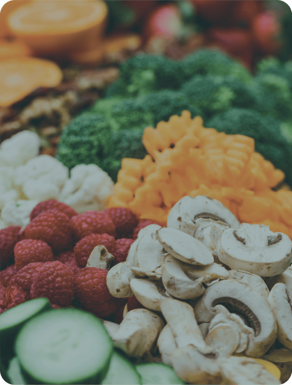 Imagen de vegetales